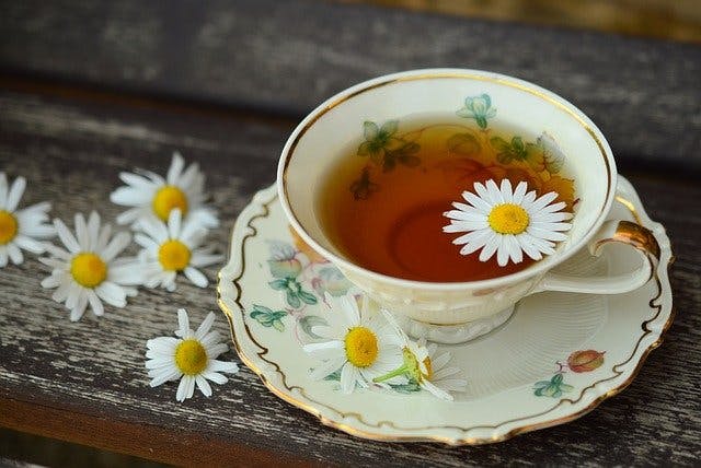 Міжнародний день чаю (International Tea Day)