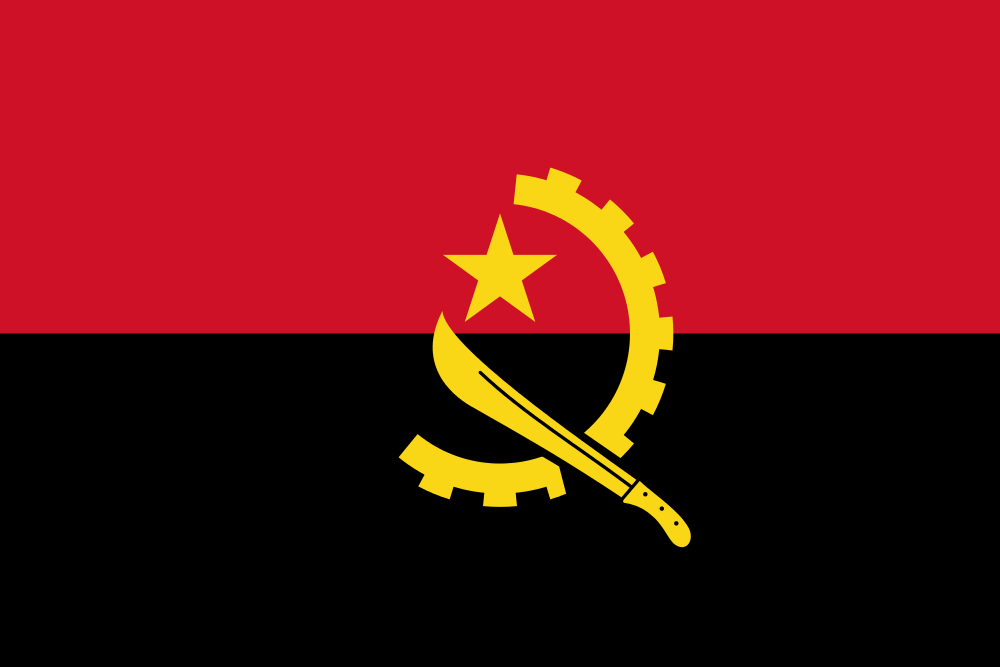 День мучеників колоніальних репресій в Анголі