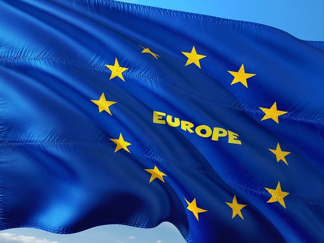 День Європи (Europe Day in the European Union)