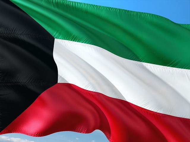 Національний день Кувейту