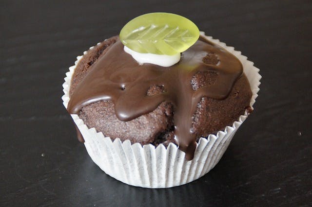 День шоколадного кексу (Chocolate Cupcake Day)