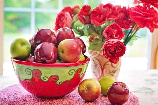 День німецьких яблук (Tag des deutschen Apfels) – Німеччина