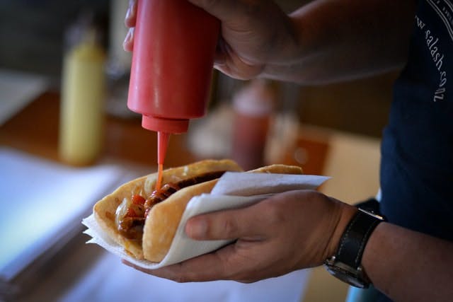 Національний день хот-дога в США