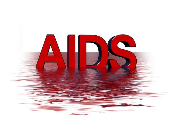 Всесвітній день боротьби зі СНІДом (World AIDS Day)