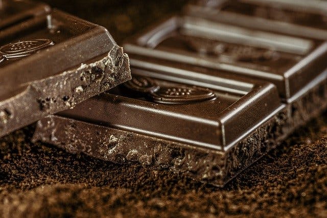 День шоколаду в США