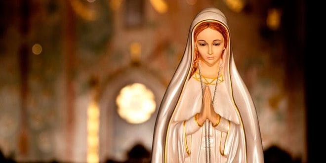 Католицьке торжество Непорочного Зачаття Діви Марії