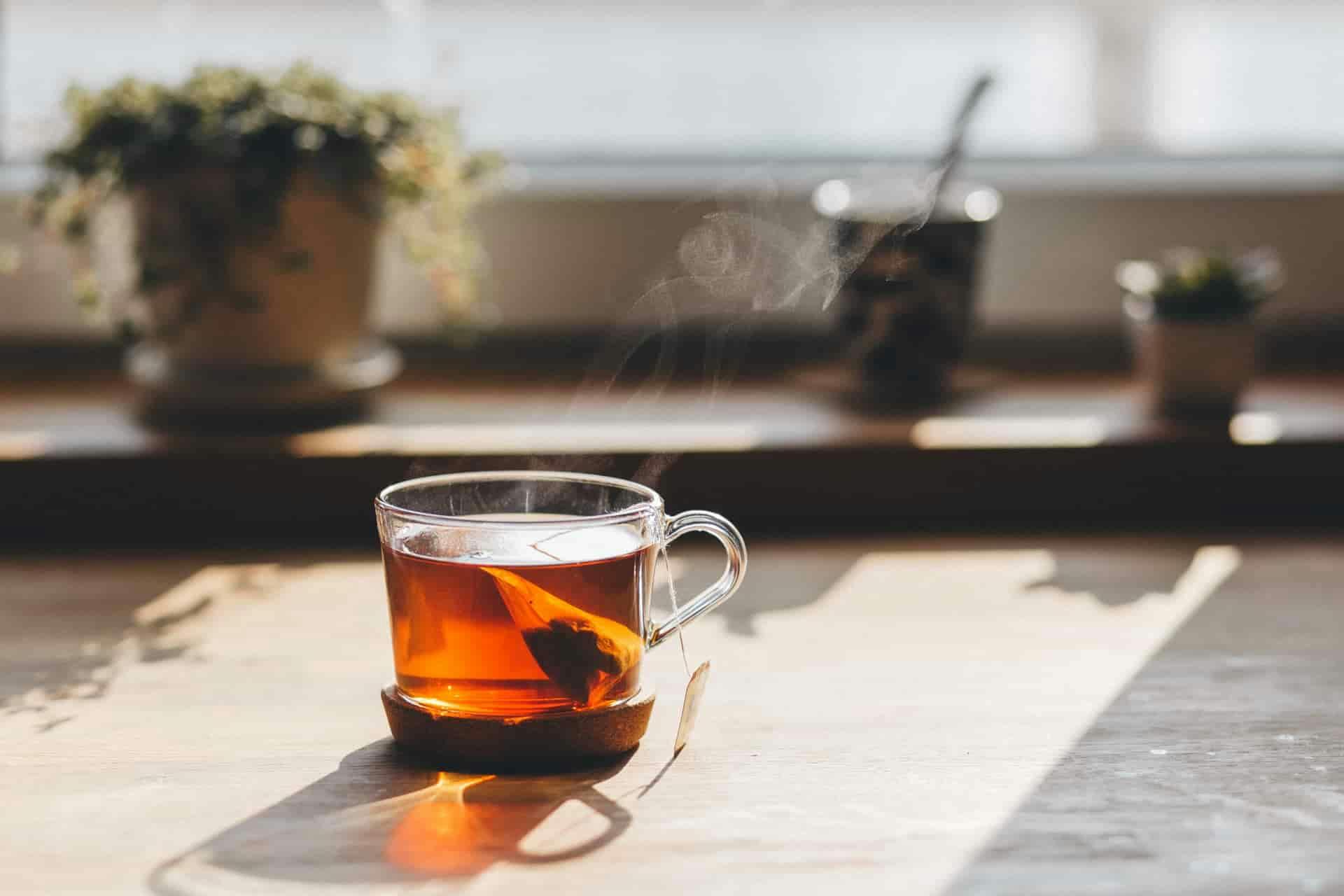 День чаю (Tea Day)