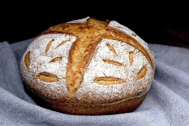День домашнього хліба