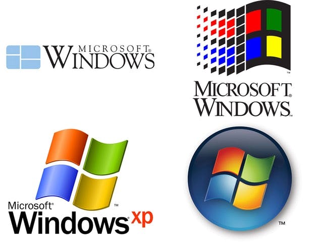 День Microsoft Windows (Recycle Bin Day)